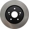 Centric Parts Premium Brake Rotor, 120.48011 120.48011 - alternate 1